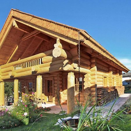 Chalet Chalet Karin By Interhome Innsbruck Esterno foto