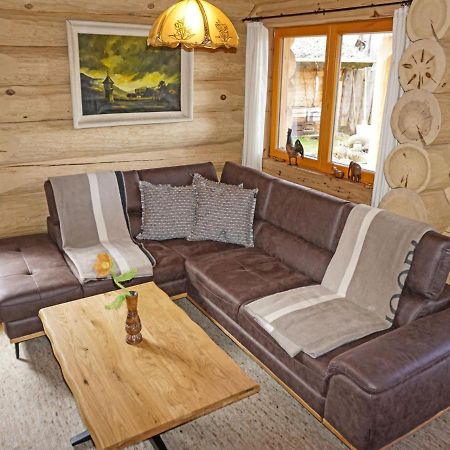 Chalet Chalet Karin By Interhome Innsbruck Esterno foto