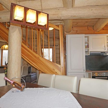 Chalet Chalet Karin By Interhome Innsbruck Esterno foto