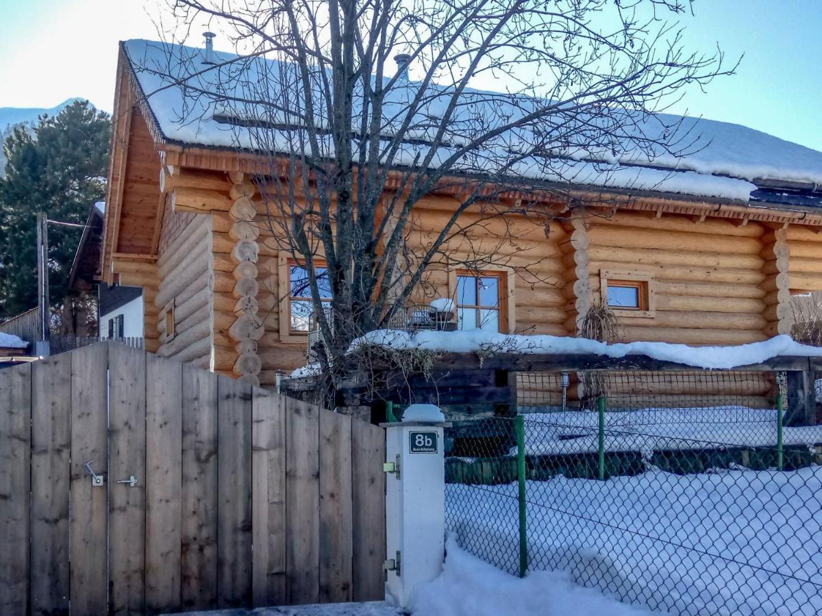 Chalet Chalet Karin By Interhome Innsbruck Esterno foto