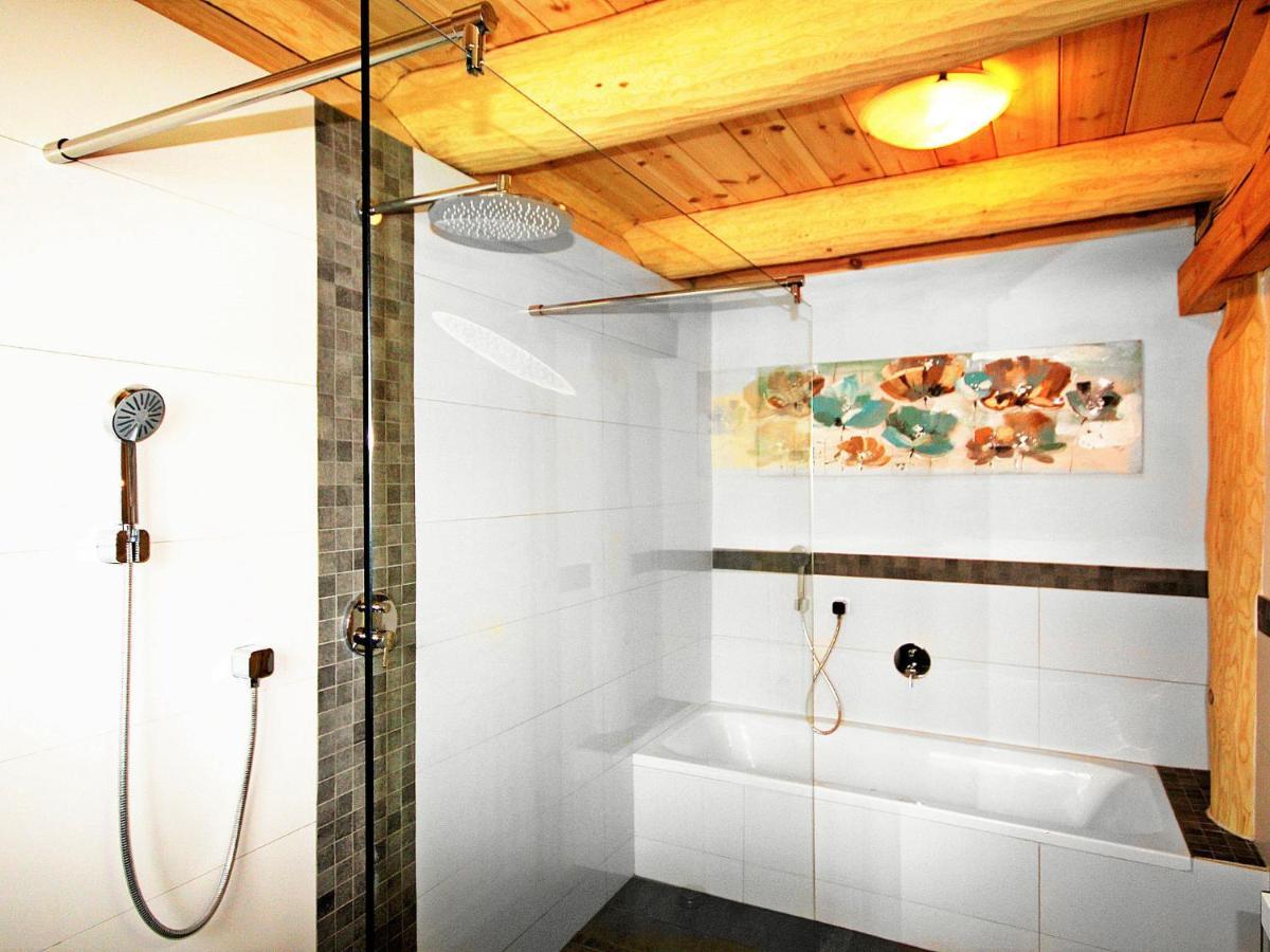 Chalet Chalet Karin By Interhome Innsbruck Esterno foto