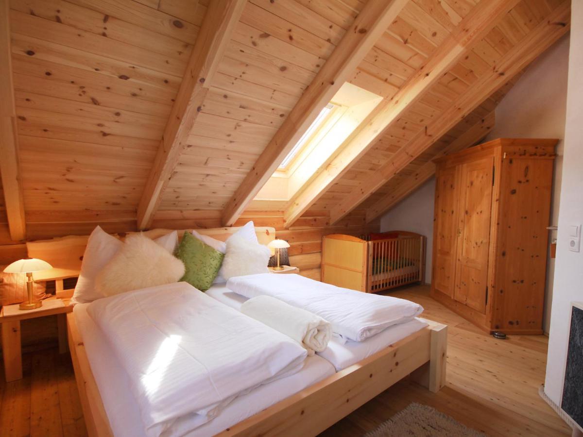 Chalet Chalet Karin By Interhome Innsbruck Esterno foto