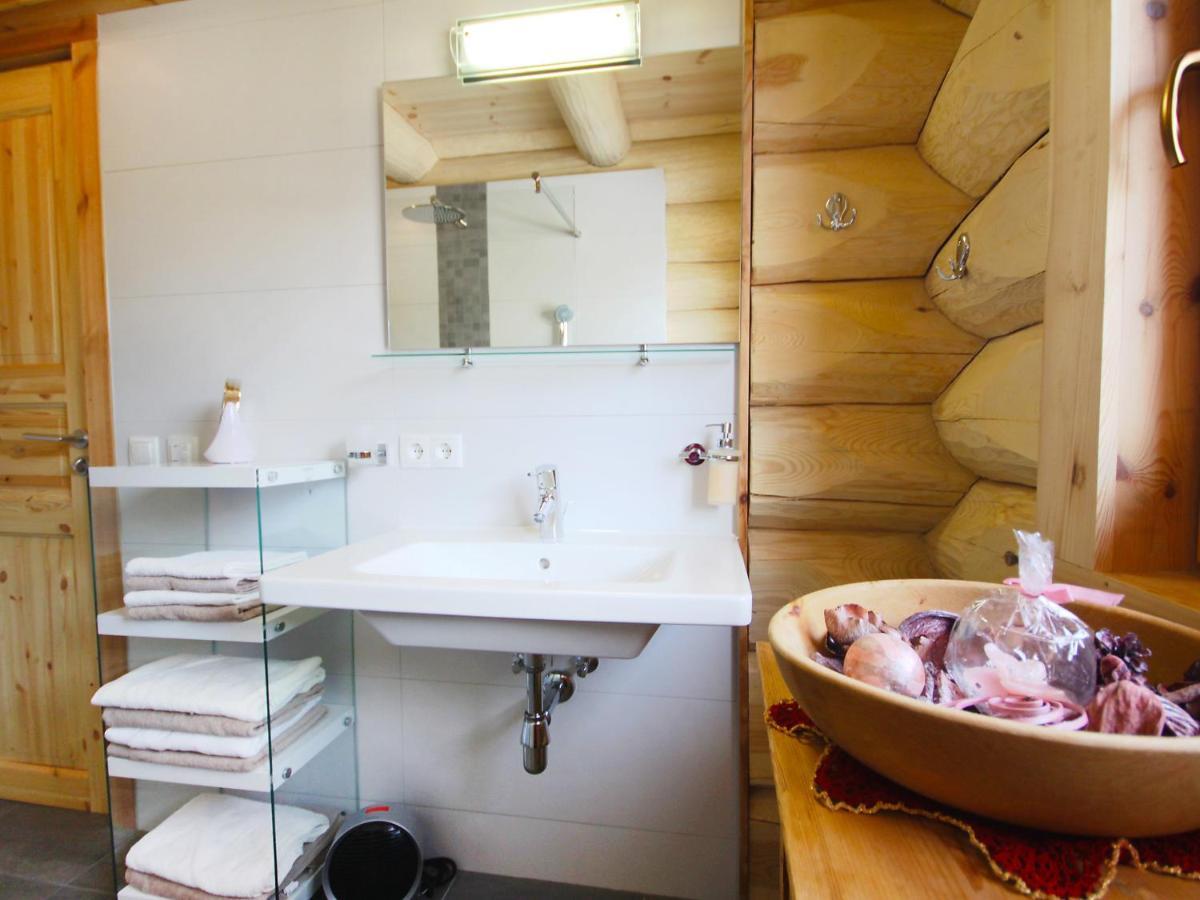 Chalet Chalet Karin By Interhome Innsbruck Esterno foto