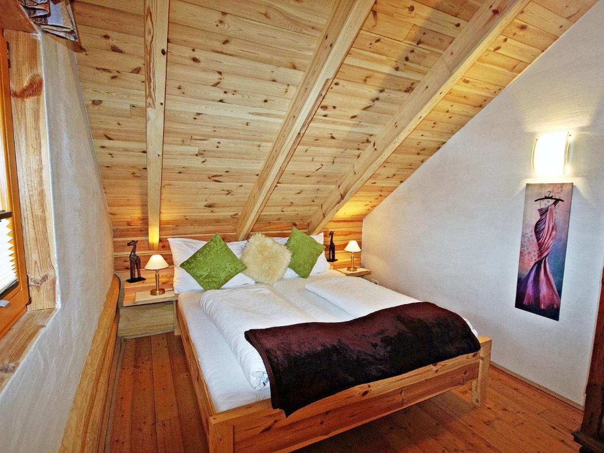 Chalet Chalet Karin By Interhome Innsbruck Esterno foto