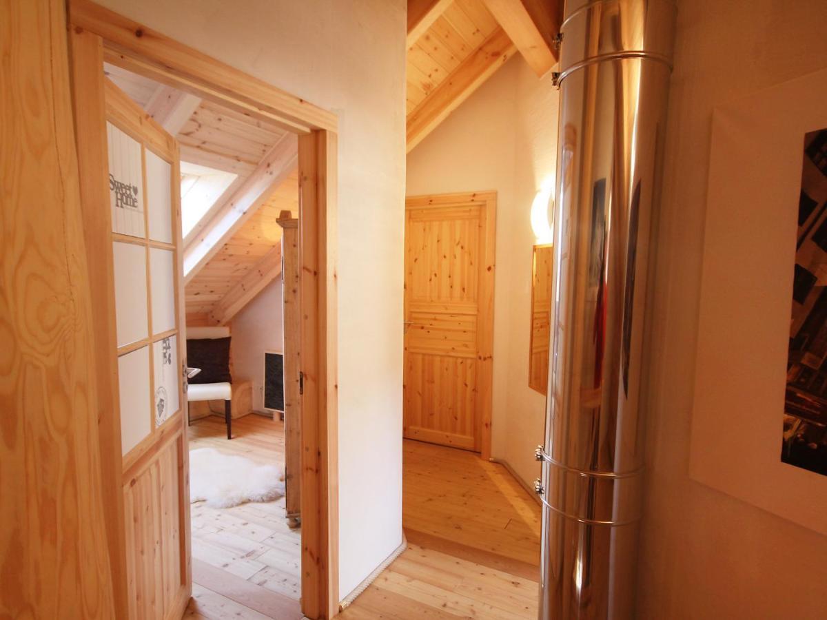 Chalet Chalet Karin By Interhome Innsbruck Esterno foto