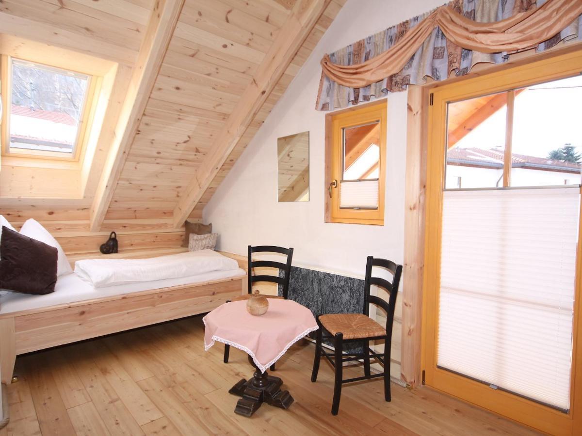 Chalet Chalet Karin By Interhome Innsbruck Esterno foto