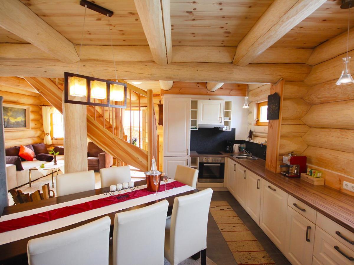 Chalet Chalet Karin By Interhome Innsbruck Esterno foto