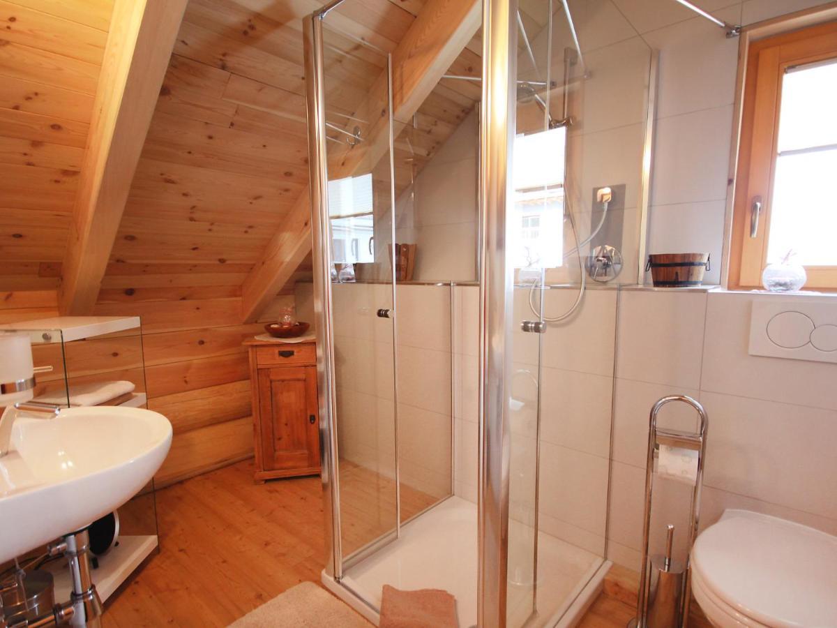 Chalet Chalet Karin By Interhome Innsbruck Esterno foto