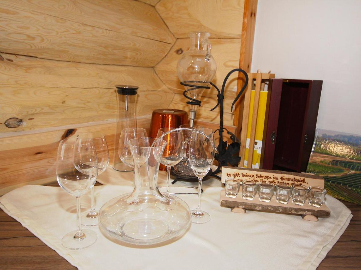Chalet Chalet Karin By Interhome Innsbruck Esterno foto