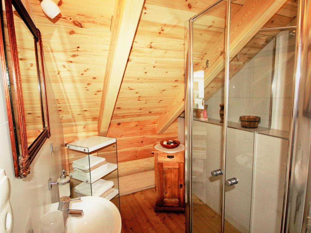 Chalet Chalet Karin By Interhome Innsbruck Esterno foto
