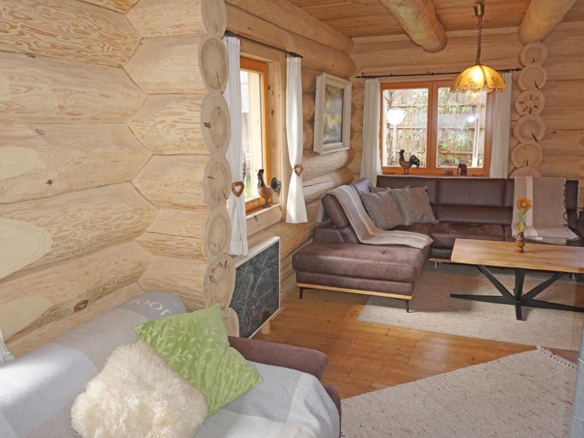 Chalet Chalet Karin By Interhome Innsbruck Esterno foto