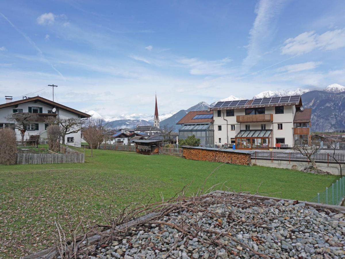 Chalet Chalet Karin By Interhome Innsbruck Esterno foto